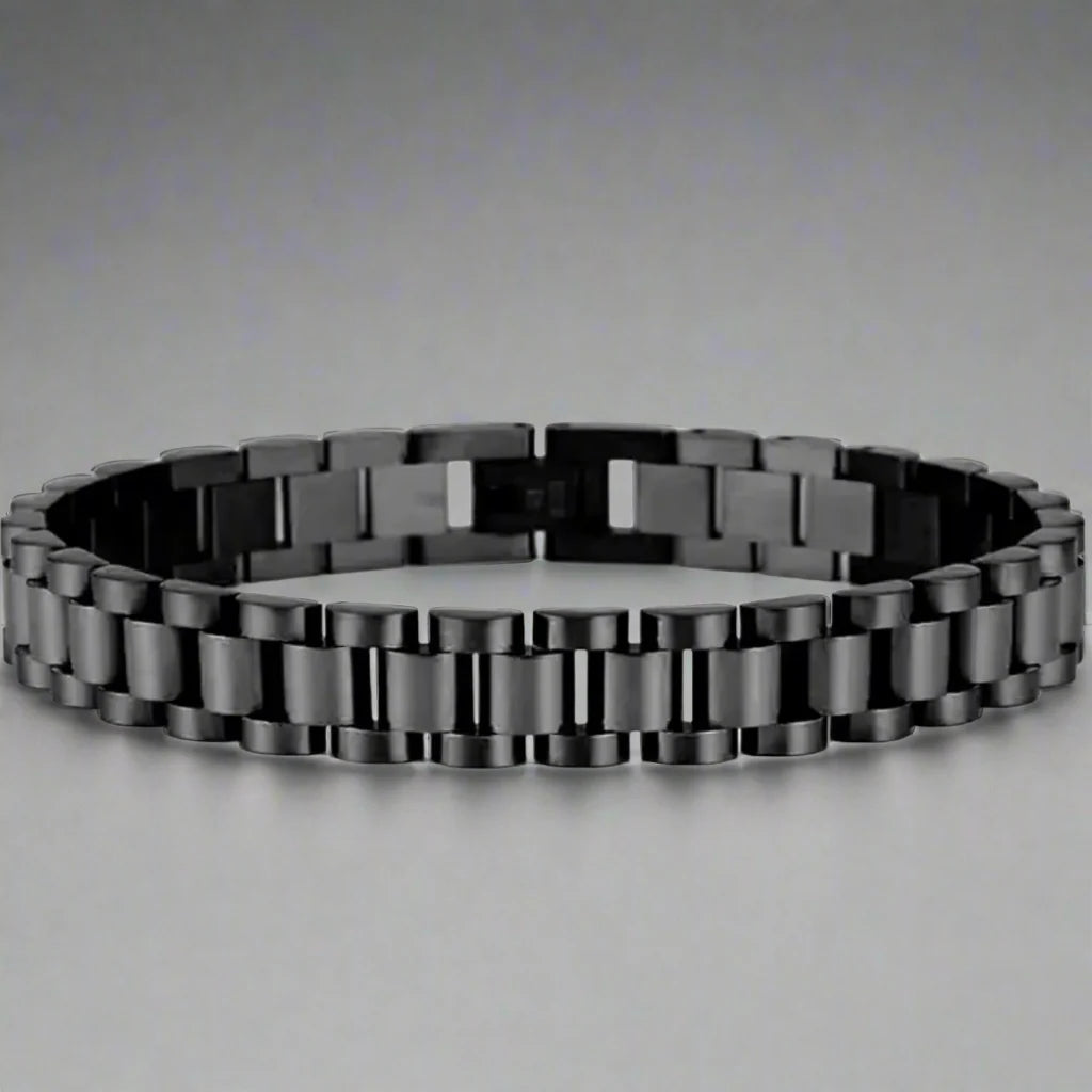 Premium Stainless Steel Bracelet