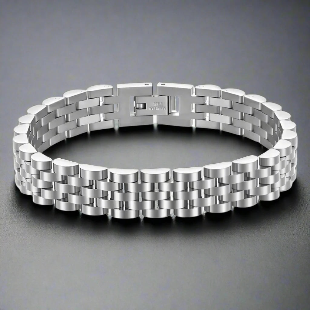 Premium Stainless Steel Bracelet