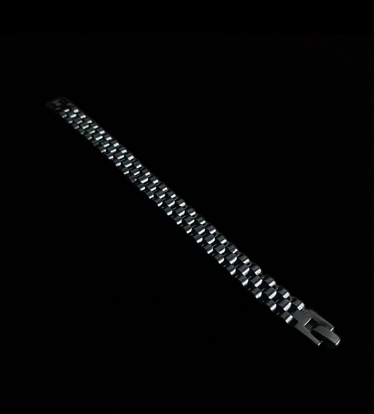 Premium Stainless Steel Bracelet