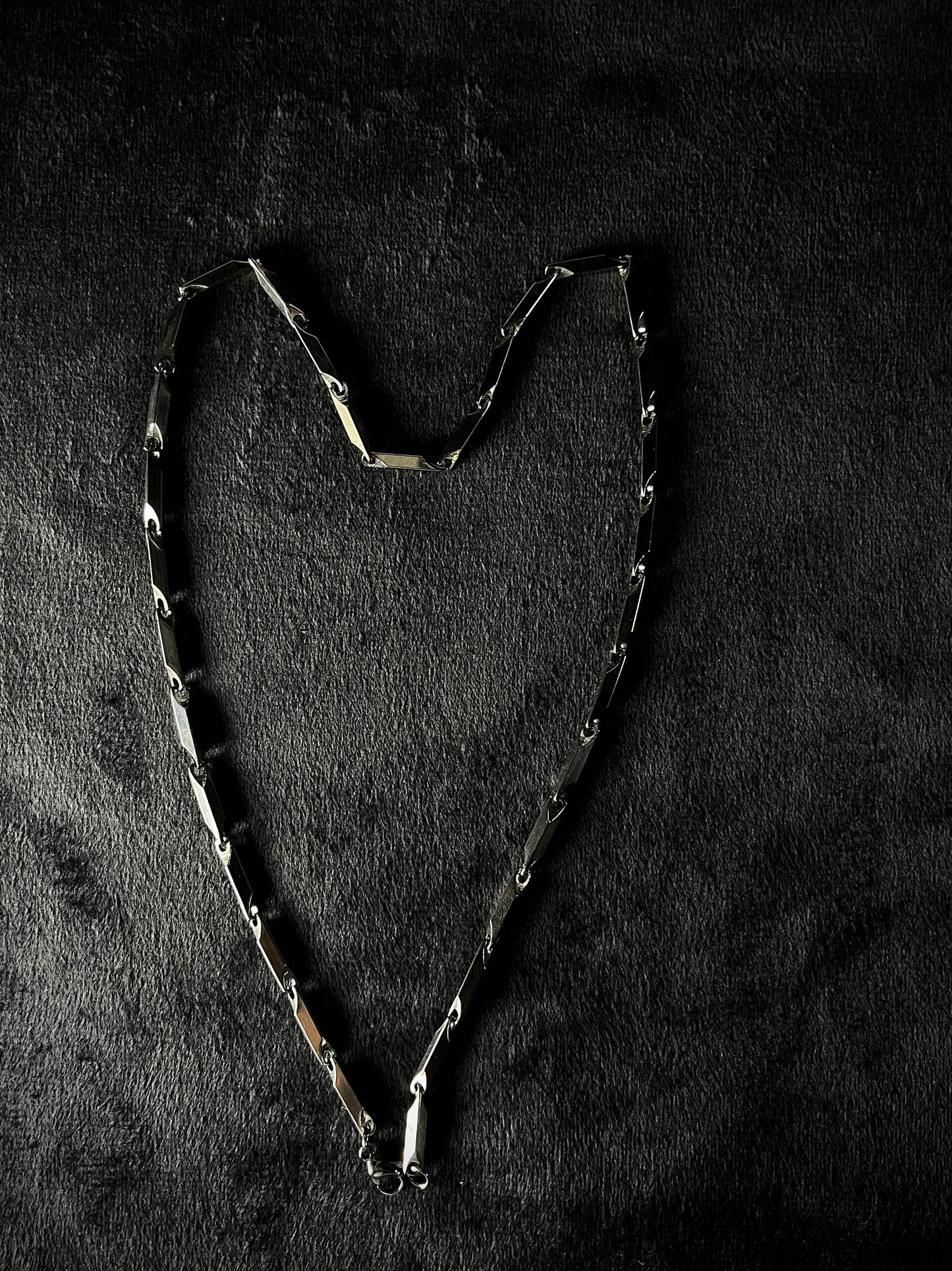 Rice High Quality Stainless Steel Chain