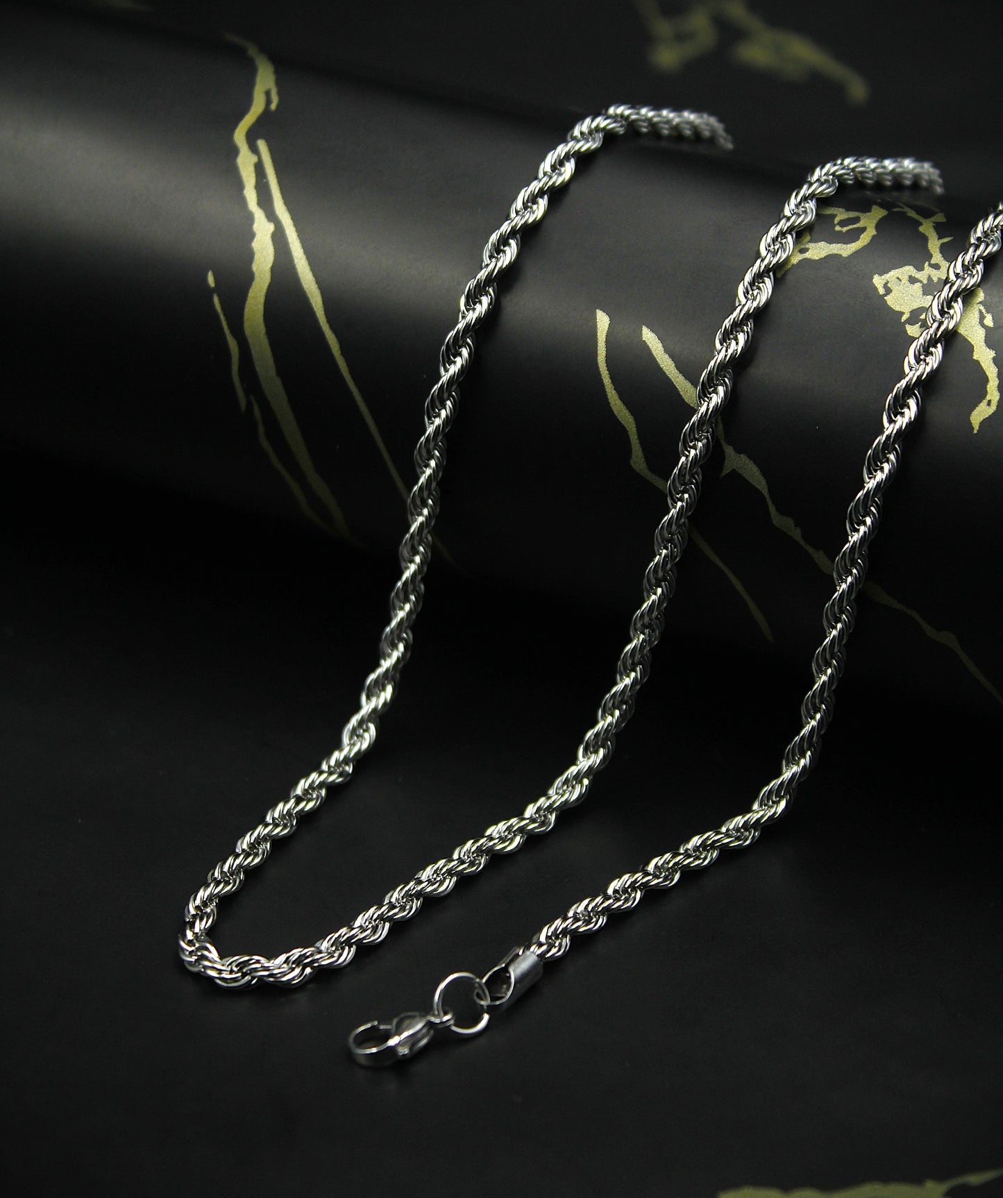 Rope Stainless Steel Chain