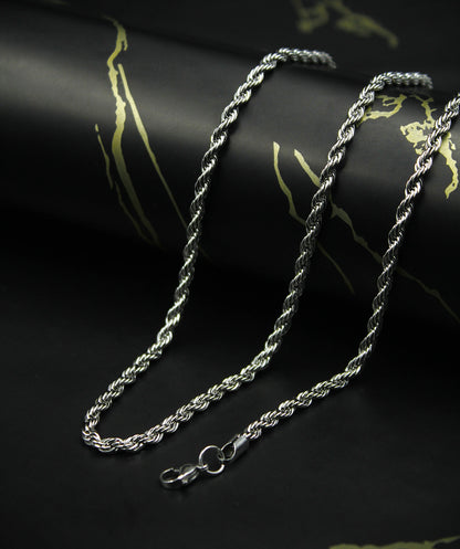 Rope Stainless Steel Chain