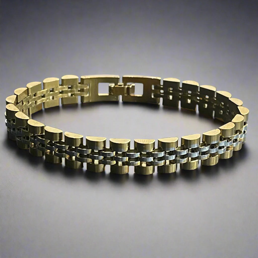 Premium Stainless Steel Bracelet