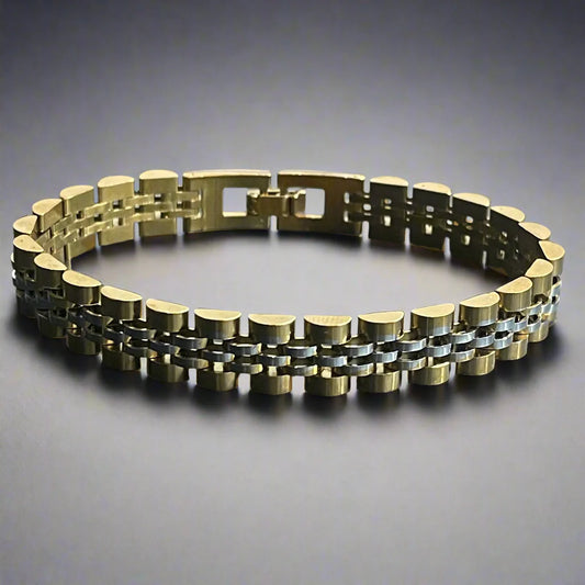 Premium Stainless Steel Bracelet