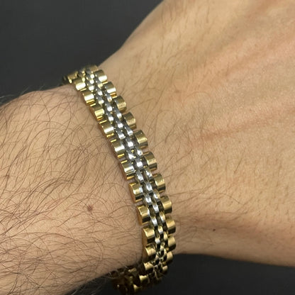 Premium Stainless Steel Bracelet
