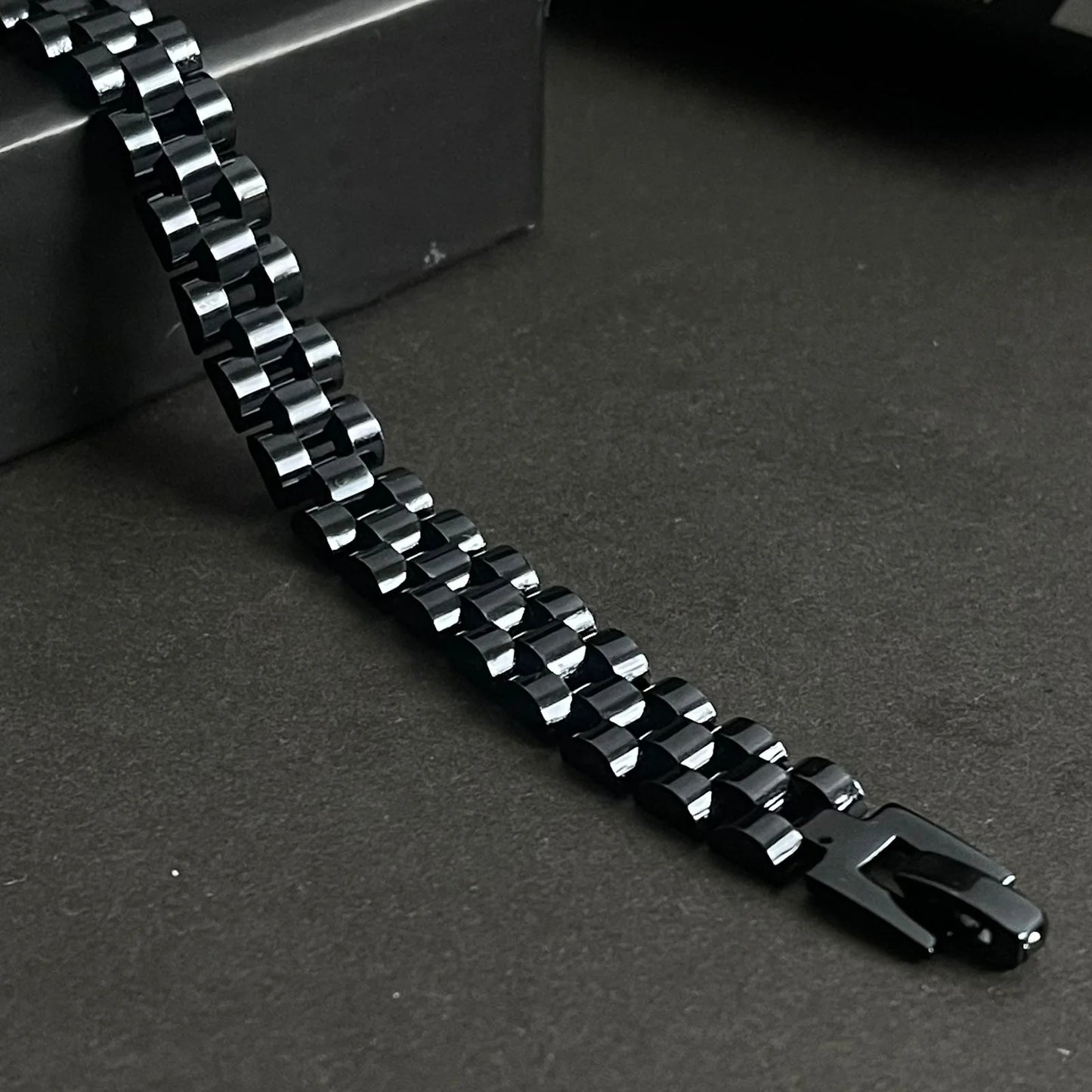 Premium Stainless Steel Bracelet