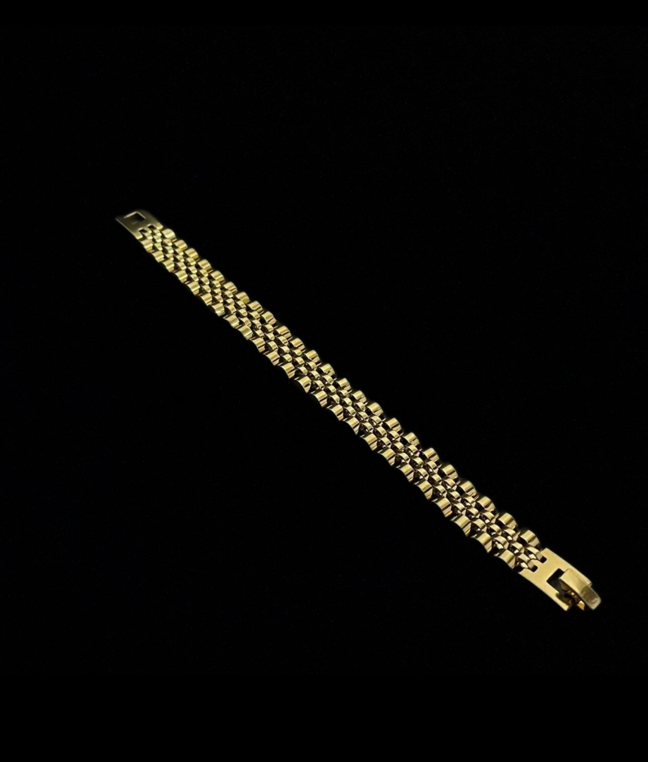 Premium Stainless Steel Bracelet