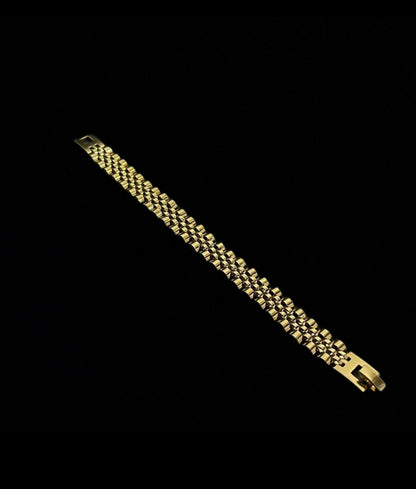 Premium Stainless Steel Bracelet