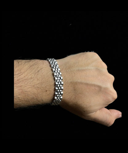 Premium Stainless Steel Bracelet