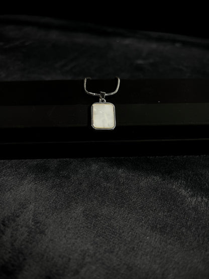 Night and Dawn Pendant