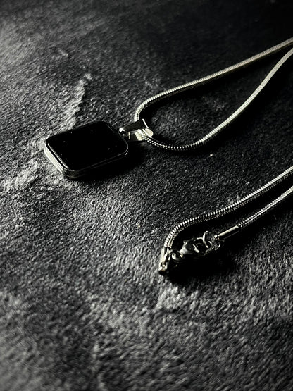 Night and Dawn Pendant