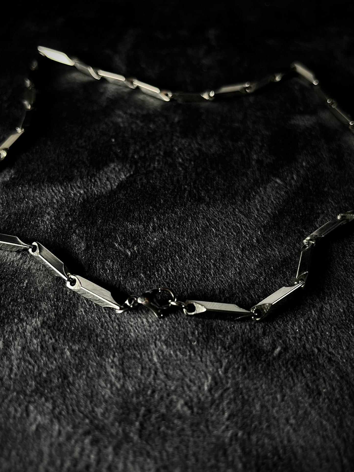 Rice High Quality Stainless Steel Chain