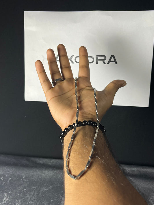 Rice High Quality Stainless Steel Chain
