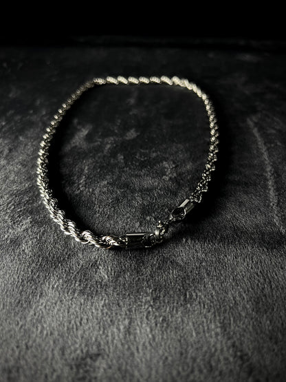 Rope Stainless Steel Chain