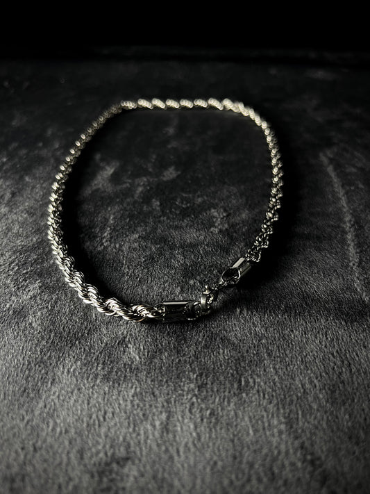 Rope Stainless Steel Chain