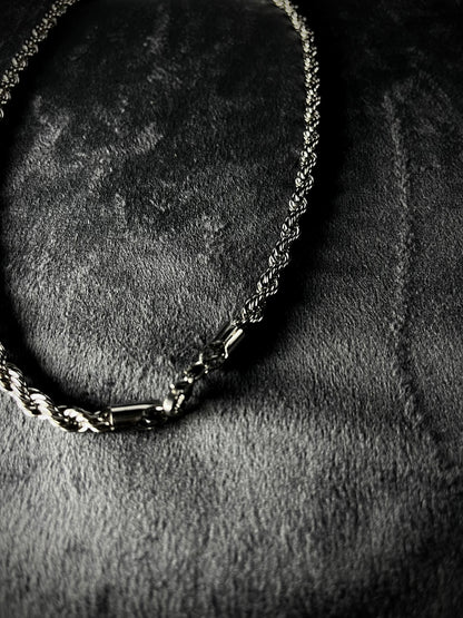 Rope Stainless Steel Chain