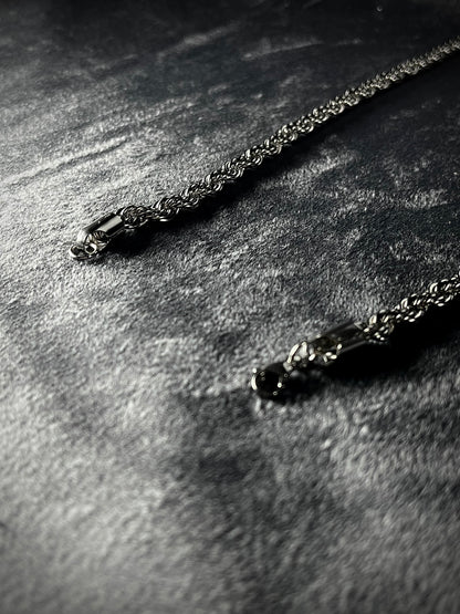 Rope Stainless Steel Chain