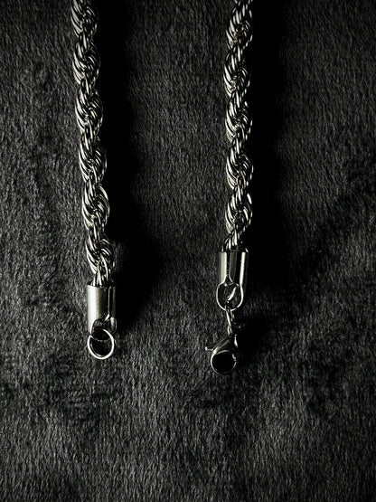 Rope Stainless Steel Chain